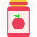 Manzana  Icono