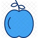 Manzana  Icono