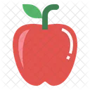 Manzana  Icono