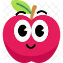 Manzana  Icono