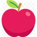 Manzana  Icono