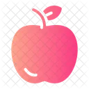 Manzana  Icono