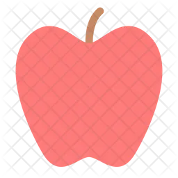 Manzana  Icono