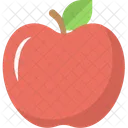 Manzana  Icono