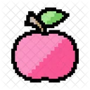 Manzana  Icono