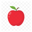 Manzana  Icono