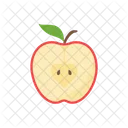 Manzana  Icono