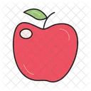 Manzana  Icono