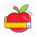 Manzana  Icon