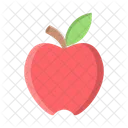 Manzana  Icono