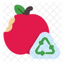 Manzana  Icono