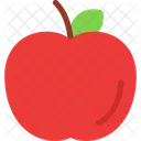 Manzana  Icono