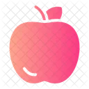 Manzana  Icono