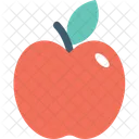 Manzana  Icono