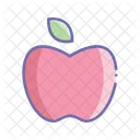 Manzana  Icono