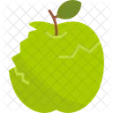 Manzana  Icono