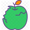 Manzana  Icono