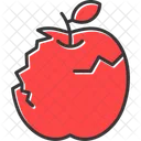 Manzana  Icono