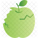 Manzana  Icono