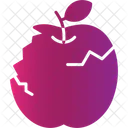 Manzana  Icono