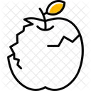 Manzana  Icono