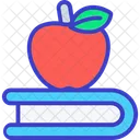 Manzana  Icono