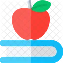 Manzana  Icono