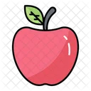 Manzana  Icono