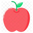 Manzana  Icono