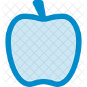 Manzana  Icono