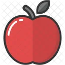 Manzana  Icono