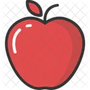 Manzana  Icono