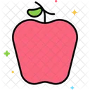 Manzana  Icono