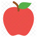 Manzana  Icono