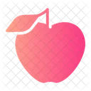 Manzana  Icono