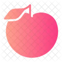 Manzana  Icono