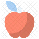 Manzana  Icono