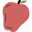 Manzana  Icono