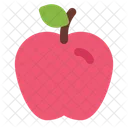 Manzana  Icono