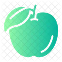 Manzana  Icono