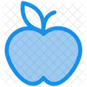 Manzana  Icono