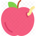 Manzana  Icono