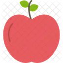 Manzana  Icono