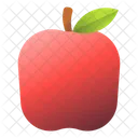 Manzana  Icono