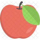 Manzana  Icono