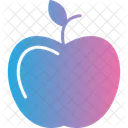 Manzana  Icono