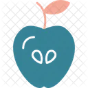 Manzana  Icono