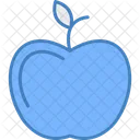 Manzana  Icono