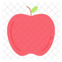 Manzana  Icono