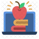 Manzana  Icono